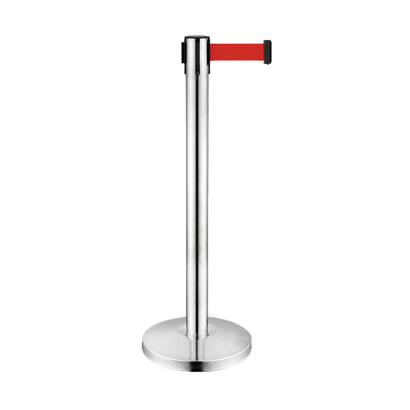 Retractable Belt Stanchions for Sale丨StanchionBarrier