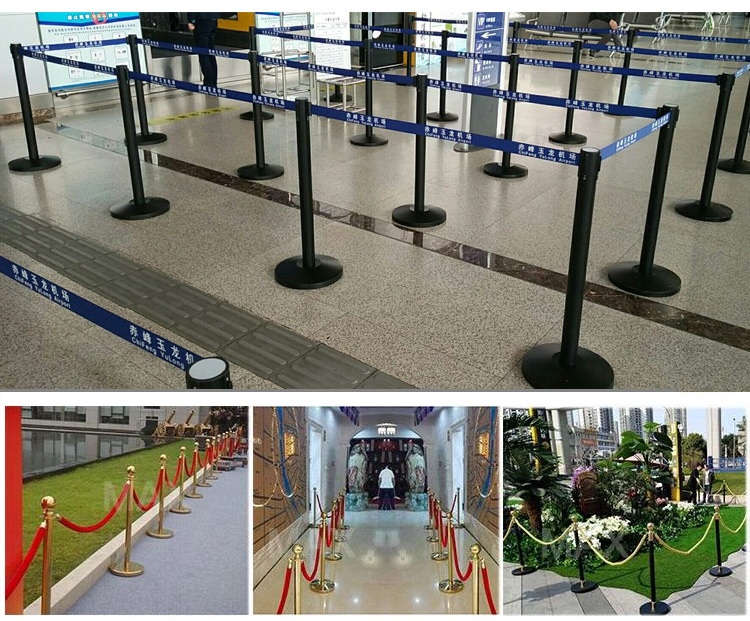 barriers and stanchions vendor barrierworld