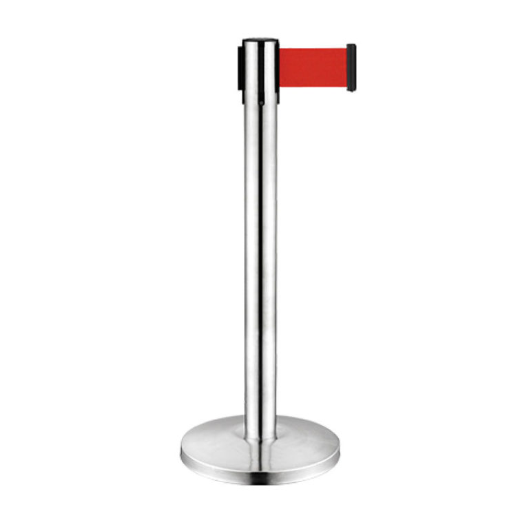 8cm width belt stanchion wholesale