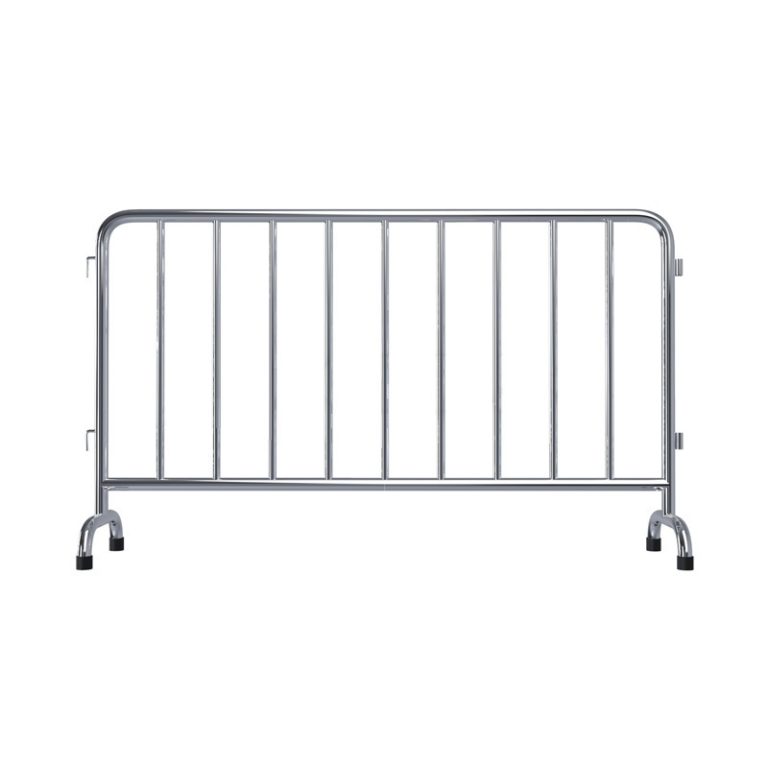 Crowd Control Barrier vendor