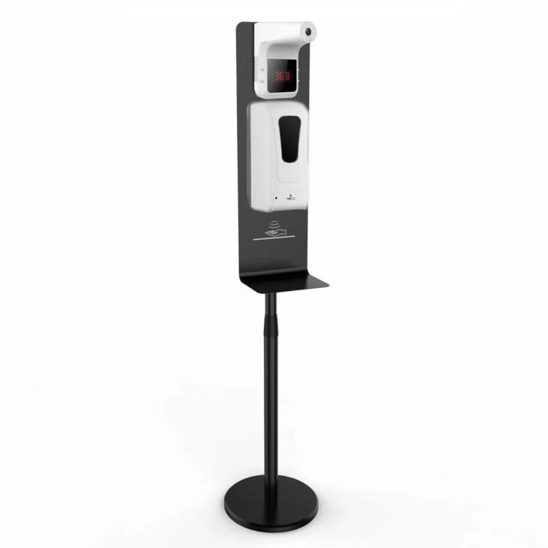 Hand Sanitizer Dispenser Stand for sale