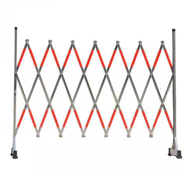 Stainless Steel Extendable Barrier