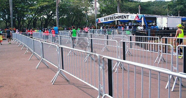 Temporary Fencing factory vendor