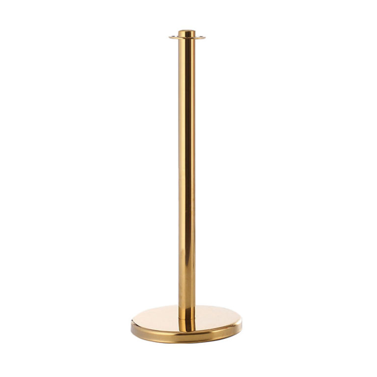 Soportes en venta Oro Stanchion VIP